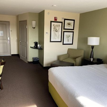 Americinn By Wyndham Hartford Sd Exterior foto