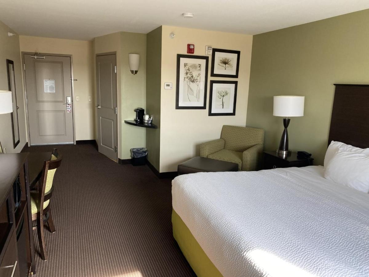 Americinn By Wyndham Hartford Sd Exterior foto