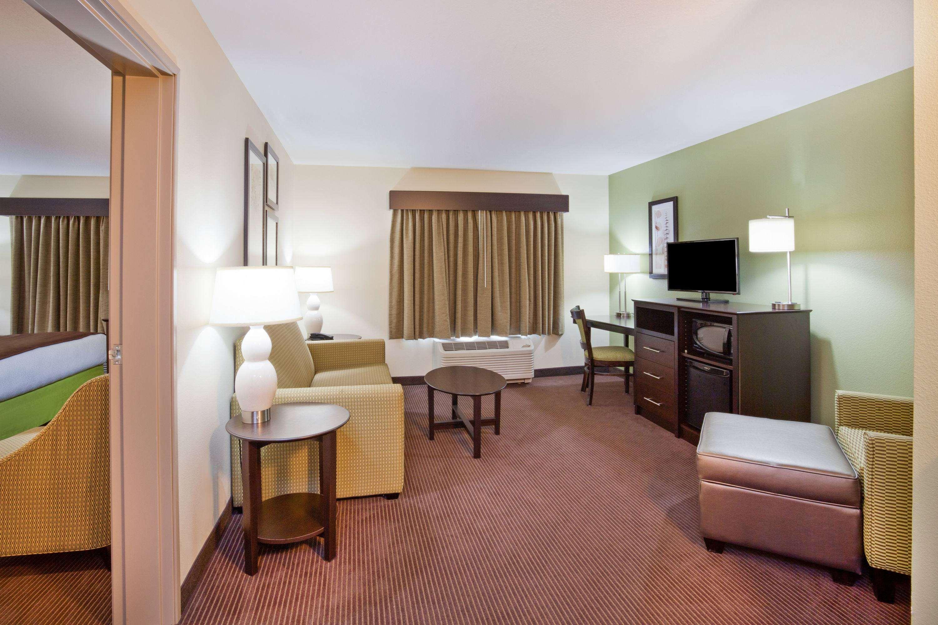 Americinn By Wyndham Hartford Sd Exterior foto